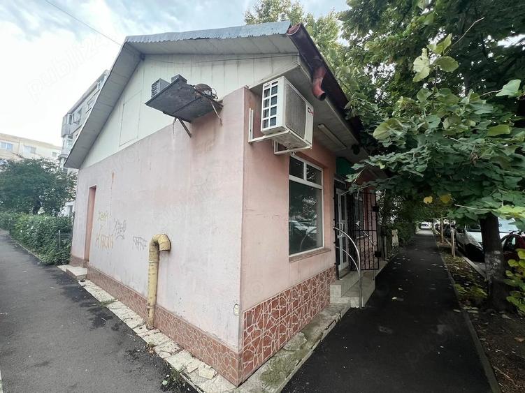 Spațiu comercial, de 47 mp, în Central