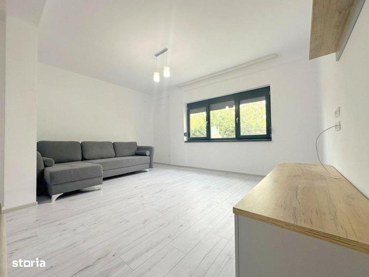 Apartament 3 camere, zona Lipovei - 1