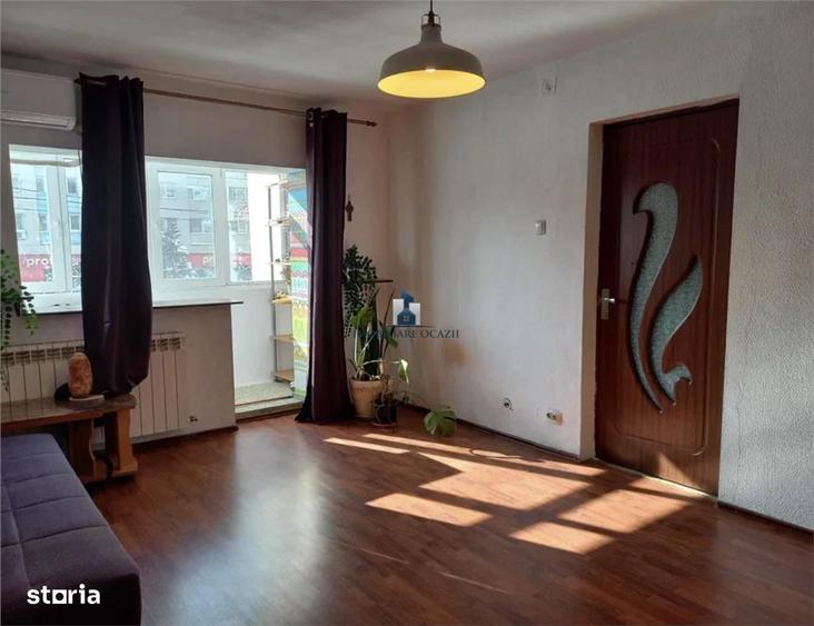 Inchiriere Apartament 2 Camere Semidecomandat Sos.Berceni - 6