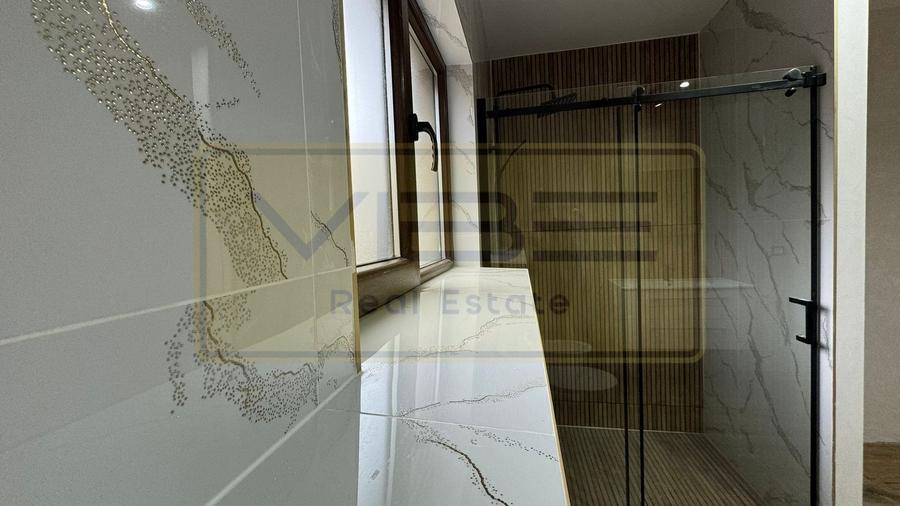 Duplex 4 camere 2 bai Galata Spitalul Arcadia - 3