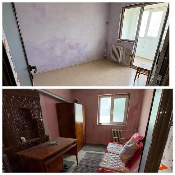 Apartamente Marasesti 3 camere 72 mp Decomandat - 1