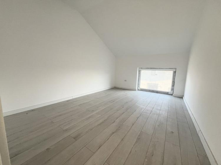 Individuala 5 camere, 143mp, 563mp teren, constructie noua -  Giarmata - 5