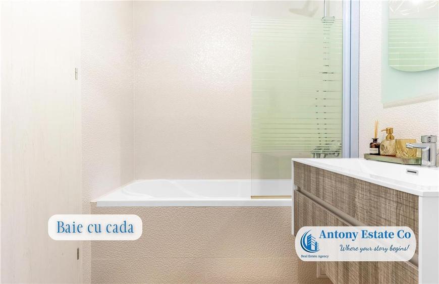 Apartament de închiriat, 3 camere, Open Space, Prima Sova, Oradea - 8