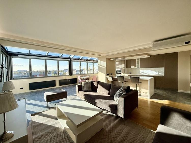 3 camere | 131 MPU | Parcare | Boxa | GREEN LAKE - 1