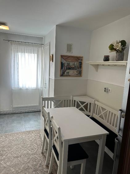 Inchiriez apartament 3 camere | UMF | Decomandat | strada Viilor - 4