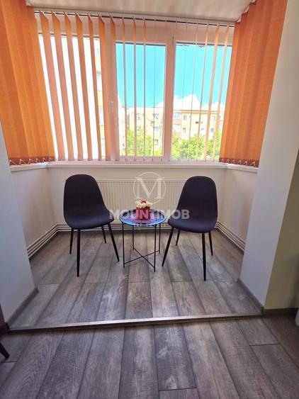 Apartament 2 camere, prima inchiriere, Tractorul/Brasov - 2