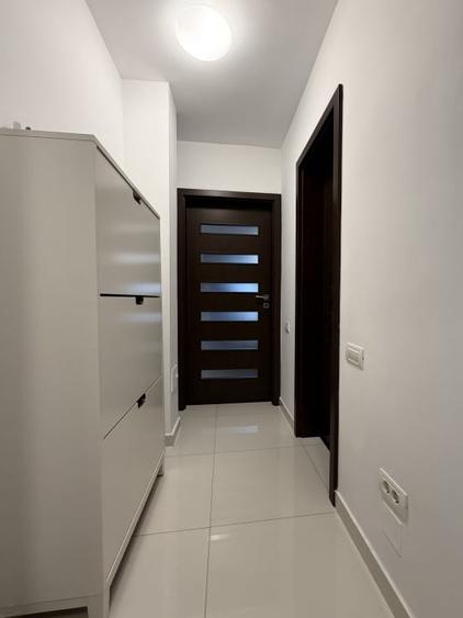 2 camere decomandat / Faleza Nord/ boxǎ /  parcare - 8