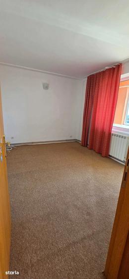 3 camere | 63 mp | Grivitei-Piata Mures | 2 balcoane | Panoramic - 5