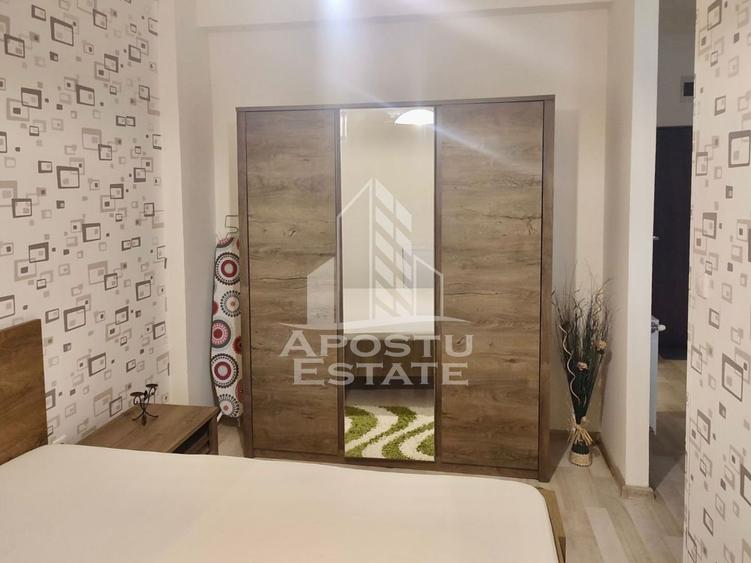 Apartament 2 camere, Ared UTA - 3