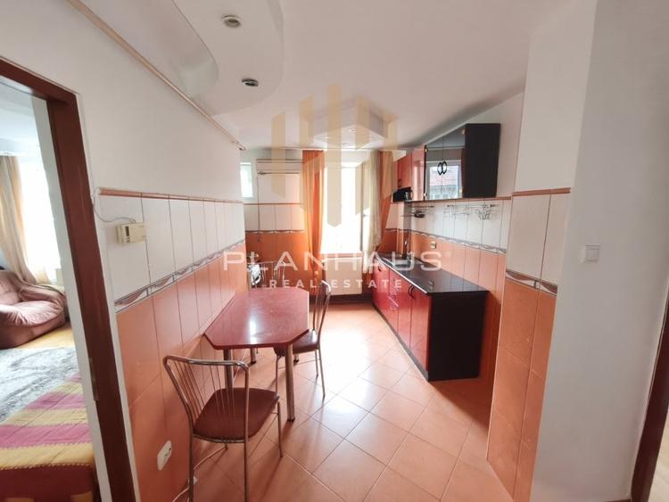 Apartament decomandat, 71 mp, etaj 1, orientare sudică – locație excelentă, - 5