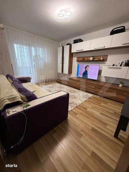 Apartament 2 camere, decomandat, etaj intermediar, parcare, zona linis - 5