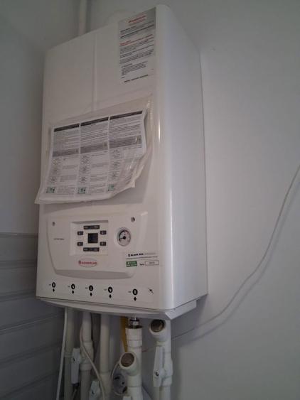 Chirie Weiner Palada Militari Residence Chiajna Rosu - 2