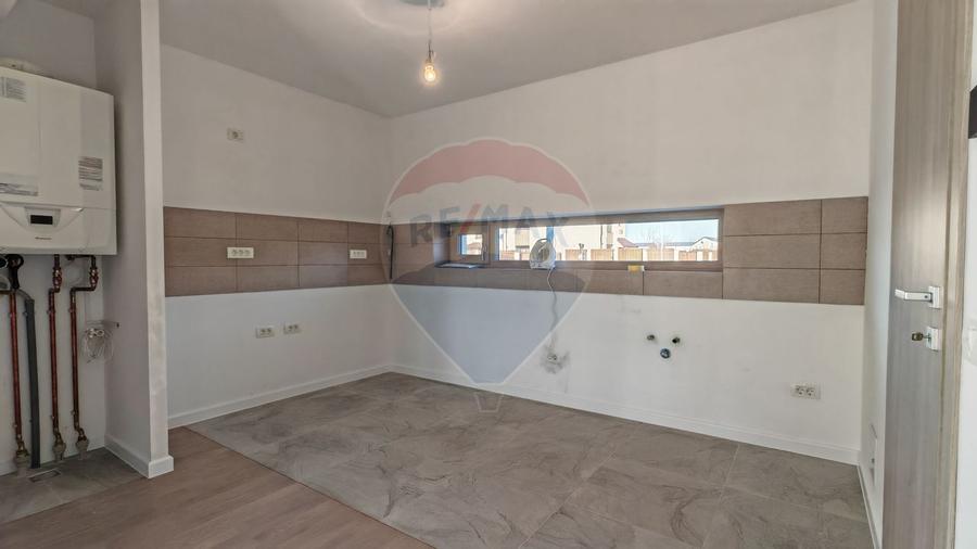 Duplex de vanzare Otopeni/Odăi I Confort, calitate si functionalitate - 3