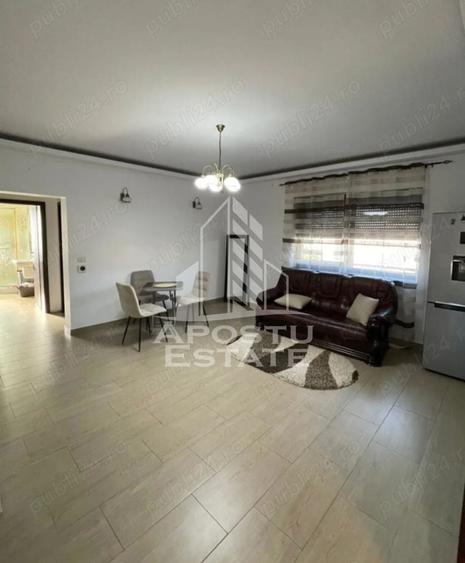 Apartament cu 2 camere si curte,Dumbravita - 3