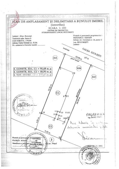 Spatiu Productie/Comercial/Birouri-  Calea Giulesti - 4