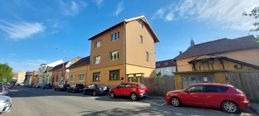 De vanzare imobil ultracentral, Targu Mures - 1