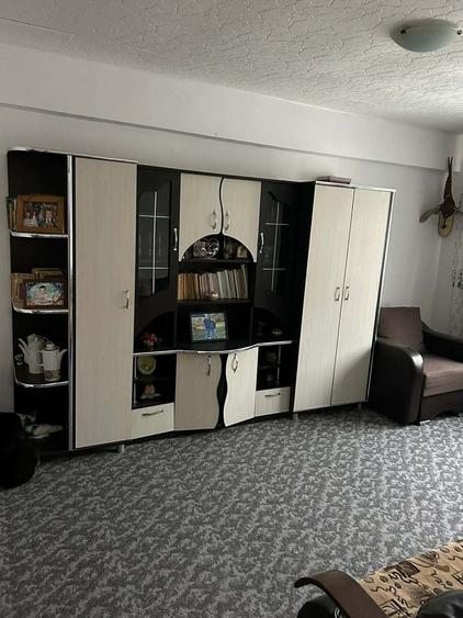Apartament cu 2 camere decomandat în Doicești
