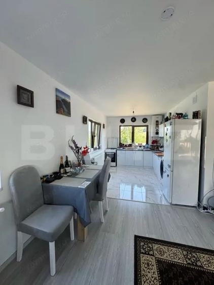Casă cu 3 camere cu Teren 550 Mp în Central