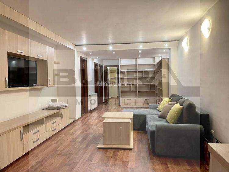 Apartament de 4 camere, 130mp, cheltuieli incluse, zona Platinia Apartament de 4 camere, 130mp, cheltuieli incluse, zona Platinia