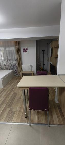 Garsoniera zona Grozavesti Complexul Politehnica Park Residence - 3