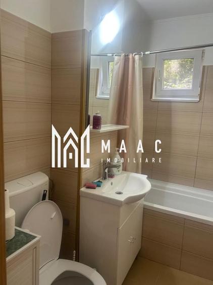 Garsoniera | Nord | Parter - 6