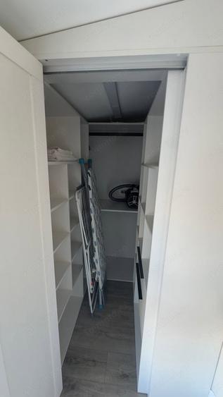 Garsoniera de vanzare in zona Militari - 8