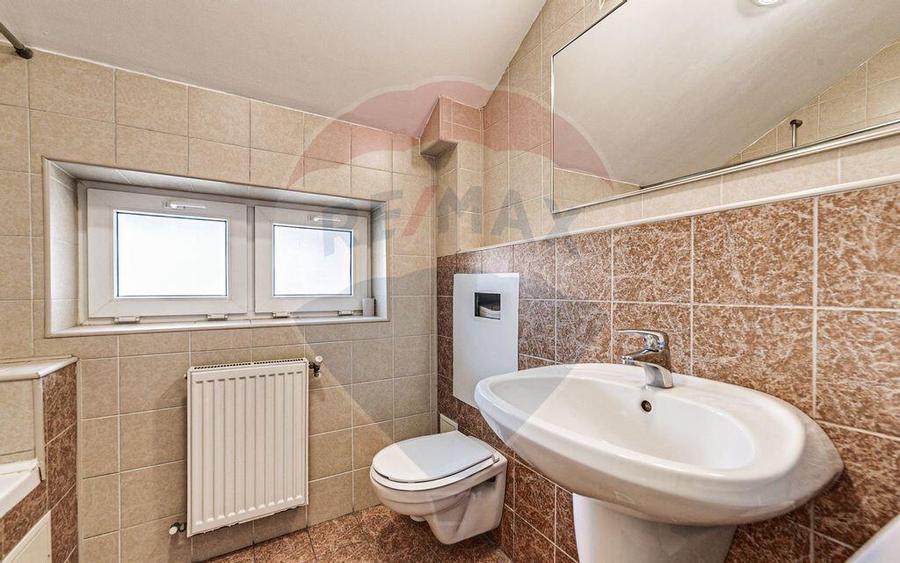 Casa de inchiriat Subcetate - 4