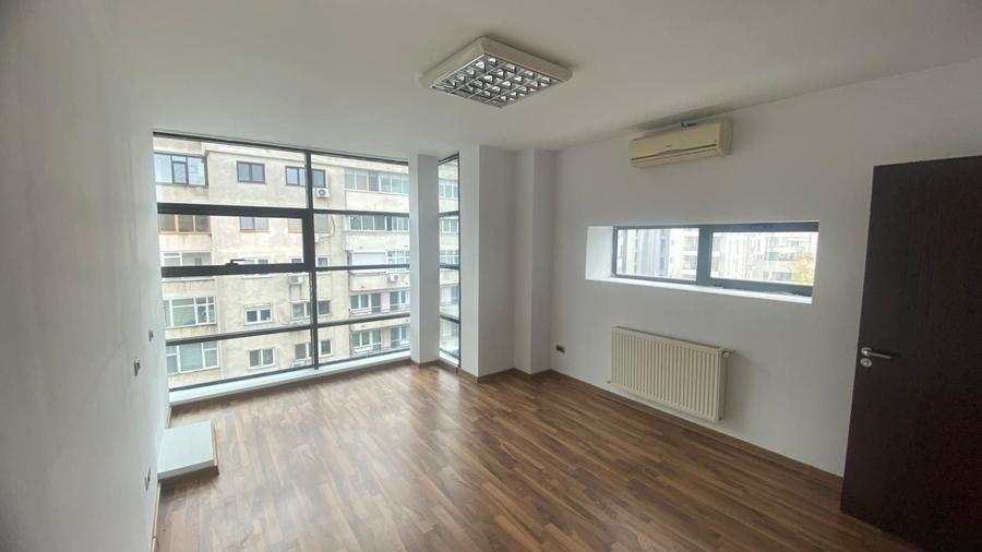 Unirii 3 Apartamente 120mp pentru firme (cladire de birouri) - 7