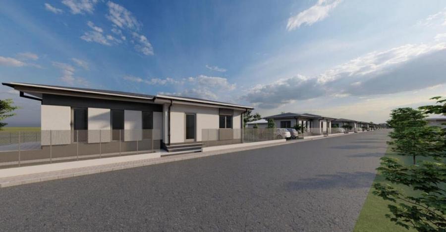 Case 3 camere Parter | Lunca Ceta?uii | Comision 0% - 12