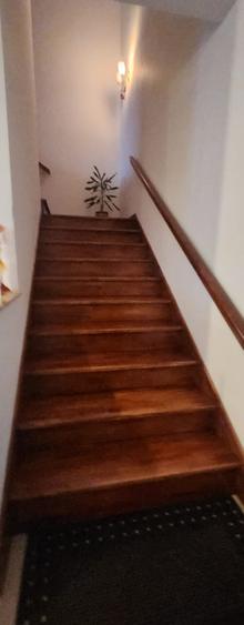 Casa D+P+M in Stupini, constructie 2008, 4 camere, garaj dublu, teren 1000 mp! - 4