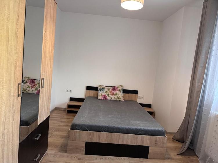 APARTAMENT 3 CAMERE | KOGALNICEANU | LOC DE PARCARE - 7