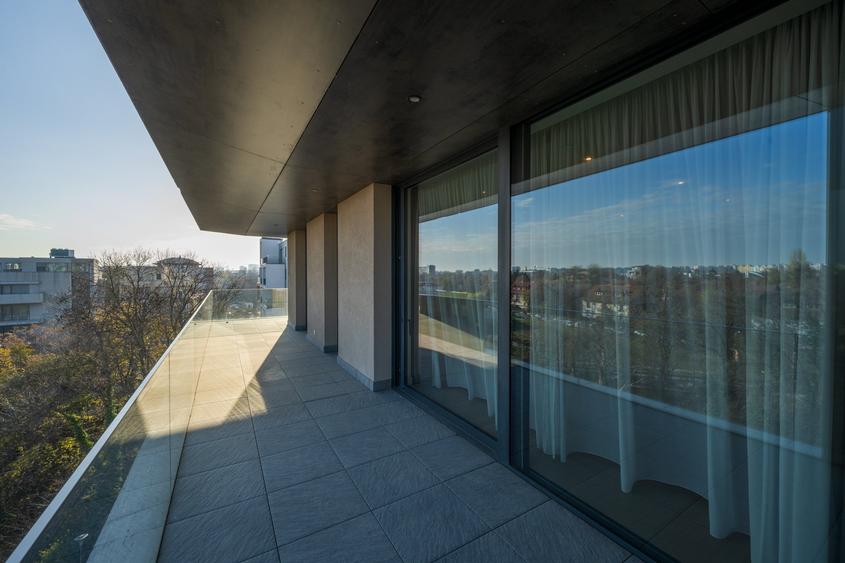 Apartament 3 camere  Lux Rahmaninov Residence - 21