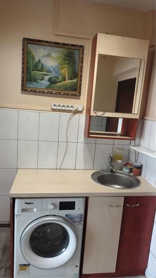 Camera camin moderna Nicolina | Baie proprie + centrala | Langa Kaufland - 3