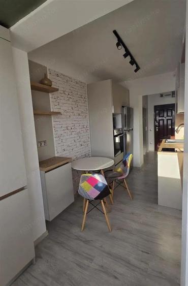 Apartament 2 Camere Aleea Carpati Renovat mobilat, UMF,Zona Linistita - 4