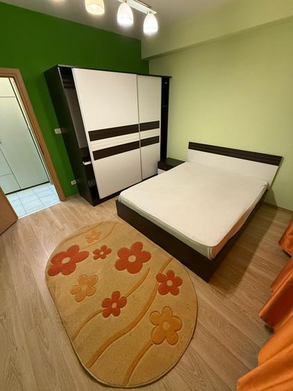 Zona Braytim | Etaj 1 | Bloc Nou | 3 Balcoane | Mobilat si Utilat | - 9