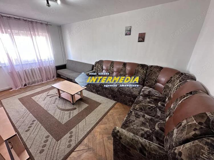 Apartament I 3 camere I etaj 1 I Cetate I 70 mp I Mobilat Complet - 7