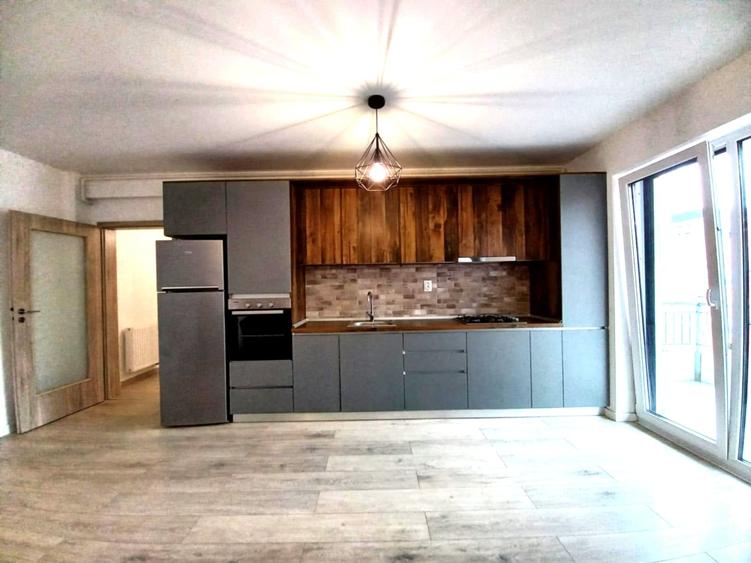 Apartament 2 camere de inchiriat Noua - 4