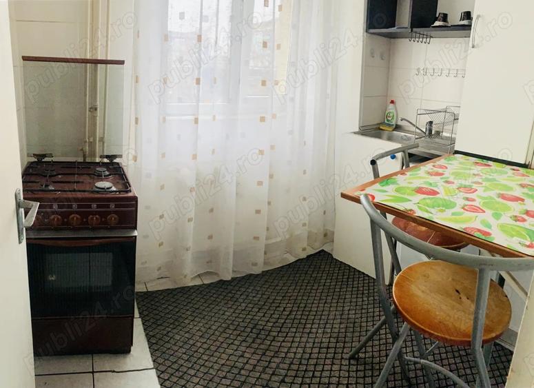 Vand garsoniera Republicii - 6