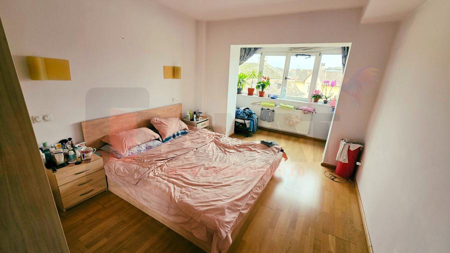 Ap. cu 3cam + Boxa, Ultracentral, 2 bai, 80 mp, decomandat |VIDEO - 9