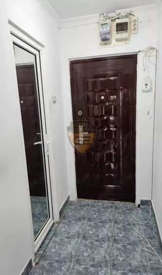 Apartament 3 camere, Inel II Sabroso, et 3/4, 43mp, balcon, centrala gaz, A/C - 7