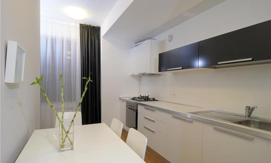 Apartament 4 camere - Baneasa/Iancu Nicolae - 6