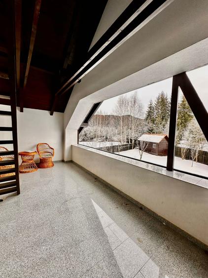 VILA DE INCHIRIAT IN MIJLOCUL NATURII - 5