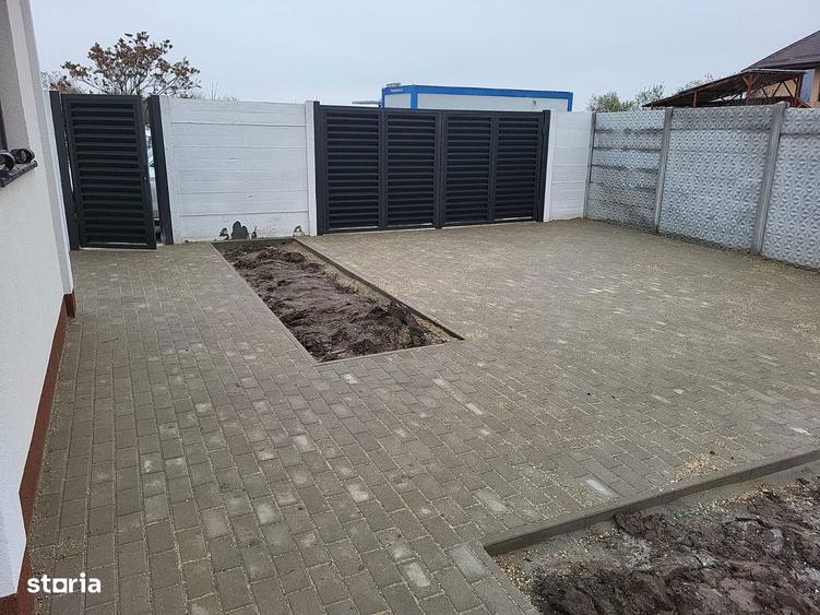 Casa parter de vanzare Bragadiru | 3 camere | teren 450 mp - 16
