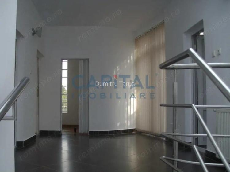 Comision 0%! Casa individuala 5 camere, zona Plopilor