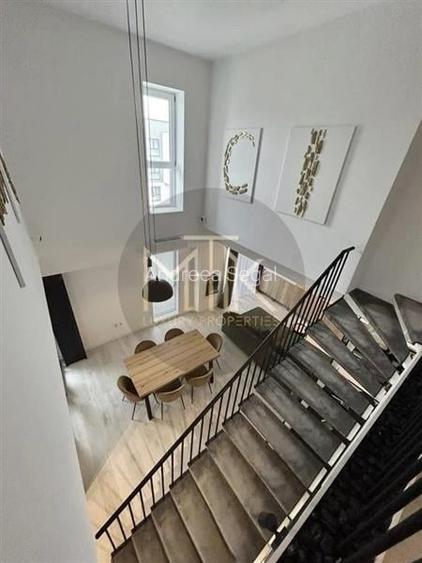 Belvedere I Duplex modern 4 camere I Mobilat&utilat Belvedere I Duplex modern 4 camere I Mobilat&utilat