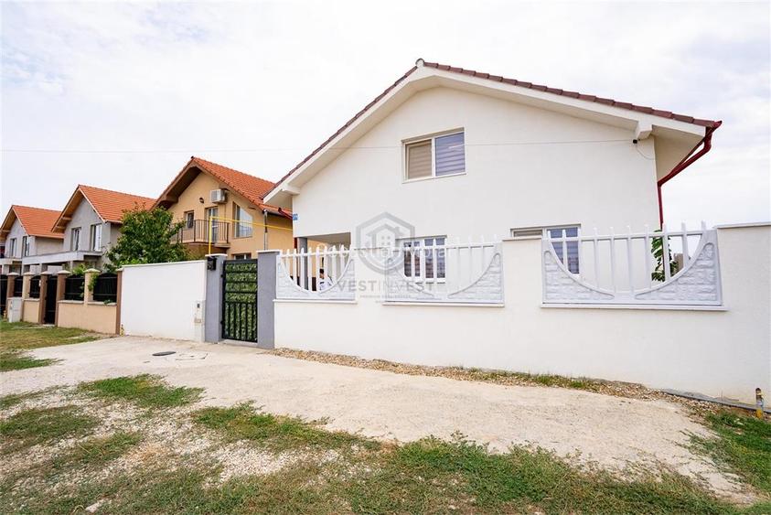 Casa la cheie, Cihei