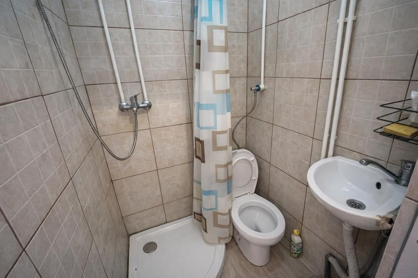 Garsonieră Calea Lipovei - 5