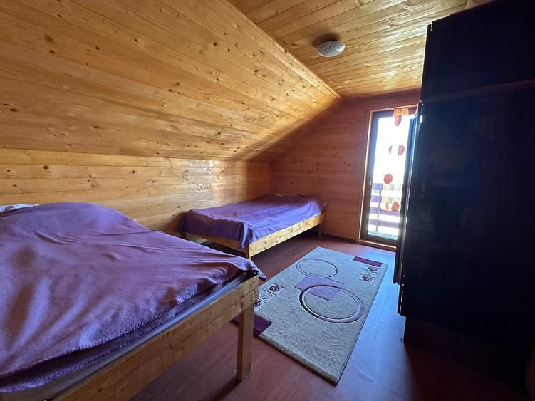 Casa de vanzare in Belis - 9