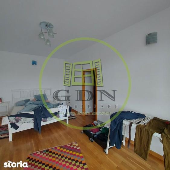 Vanzare casa Craiter Brasov - 13