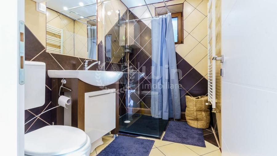 Comision 0% Casa individuala la cheie | 360mp teren | Ira Someseni - 13